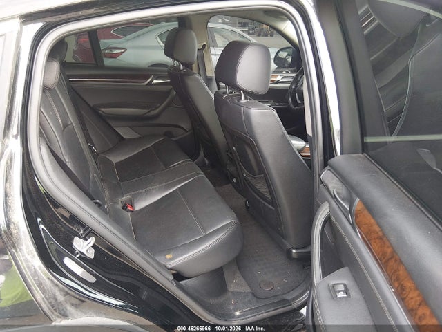 Продаж на аукціоні авто 2016 Bmw X4 Xdrive28i, vin: 5UXXW3C57G0R22599, номер лоту: 46266966