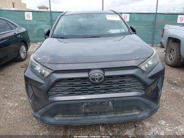 2019 Toyota Rav4 Le მანქანა იყიდება აუქციონზე, vin: 2T3H1RFV2KW008896, აუქციონის ნომერი: 46266968