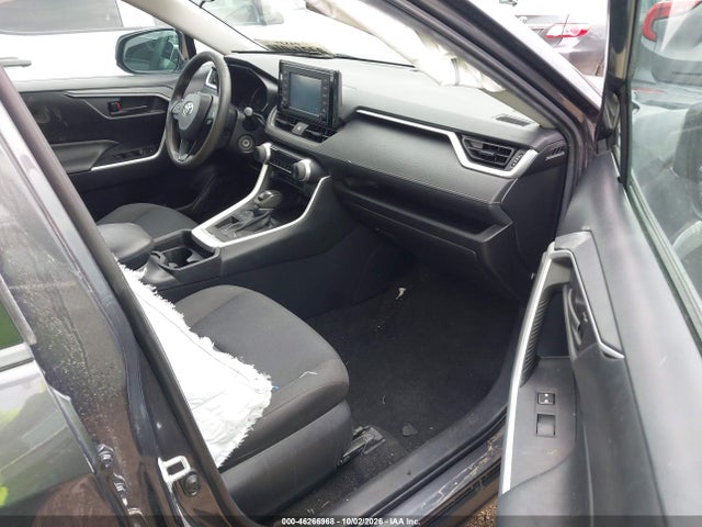 2019 Toyota Rav4 Le მანქანა იყიდება აუქციონზე, vin: 2T3H1RFV2KW008896, აუქციონის ნომერი: 46266968