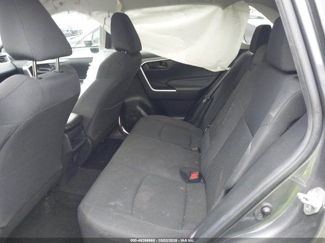 2019 Toyota Rav4 Le მანქანა იყიდება აუქციონზე, vin: 2T3H1RFV2KW008896, აუქციონის ნომერი: 46266968