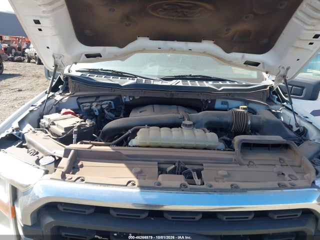 46266979 :رقم المزاد ، 1FTFX1E86MKD66095 vin ، 2021 Ford F-150 Xlt مزاد بيع