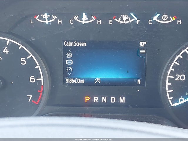 46266979 :رقم المزاد ، 1FTFX1E86MKD66095 vin ، 2021 Ford F-150 Xlt مزاد بيع