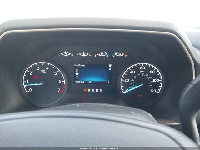 46266979 :رقم المزاد ، 1FTFX1E86MKD66095 vin ، 2021 Ford F-150 Xlt مزاد بيع