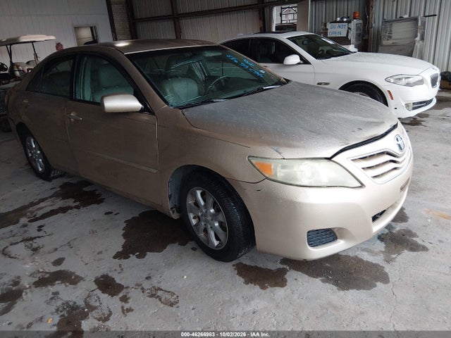 Aukcja sprzedaży 2011 Toyota Camry Le, vin: 4T1BF3EKXBU177634, numer aukcji: 46266983