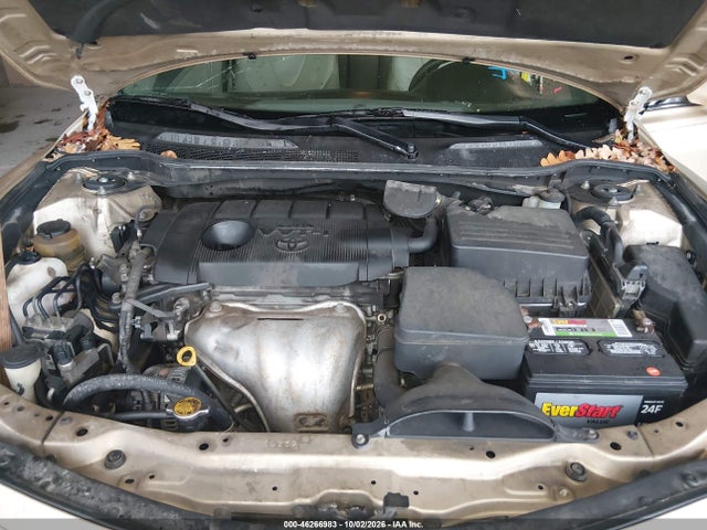Aukcja sprzedaży 2011 Toyota Camry Le, vin: 4T1BF3EKXBU177634, numer aukcji: 46266983