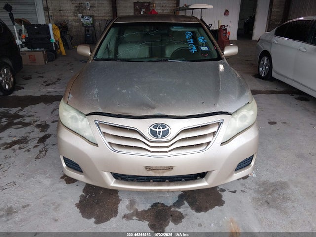 Aukcja sprzedaży 2011 Toyota Camry Le, vin: 4T1BF3EKXBU177634, numer aukcji: 46266983