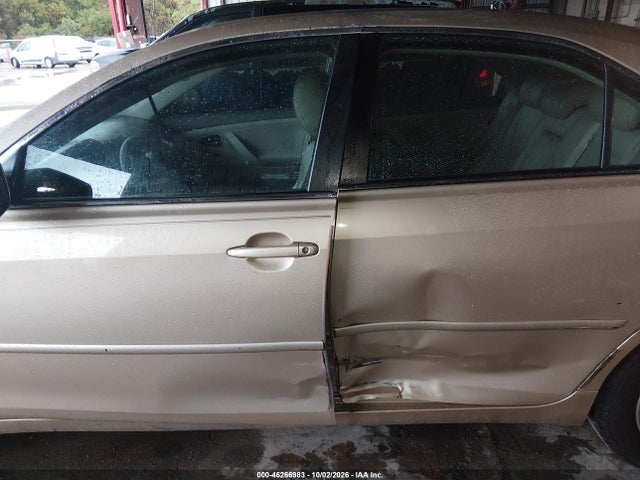 Aukcja sprzedaży 2011 Toyota Camry Le, vin: 4T1BF3EKXBU177634, numer aukcji: 46266983