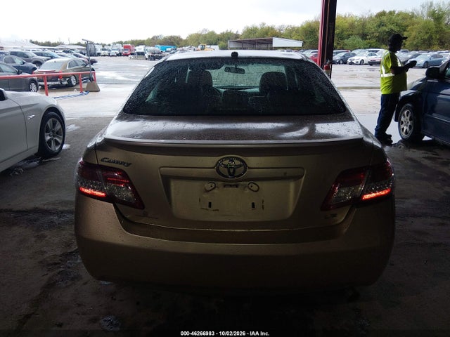 Aukcja sprzedaży 2011 Toyota Camry Le, vin: 4T1BF3EKXBU177634, numer aukcji: 46266983