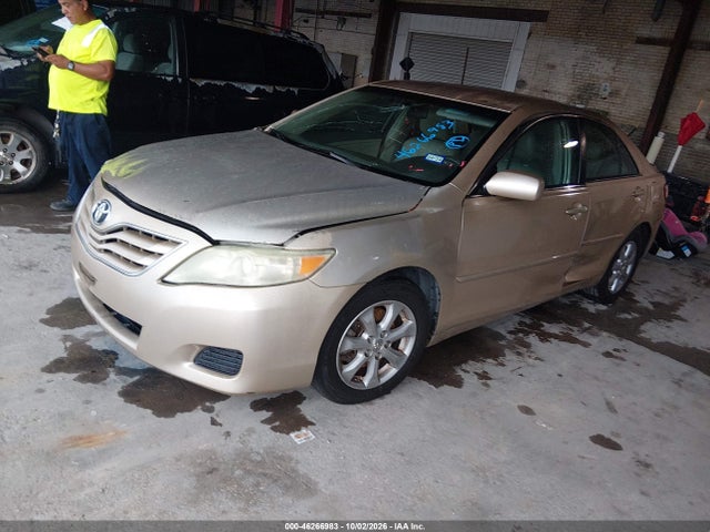 Aukcja sprzedaży 2011 Toyota Camry Le, vin: 4T1BF3EKXBU177634, numer aukcji: 46266983