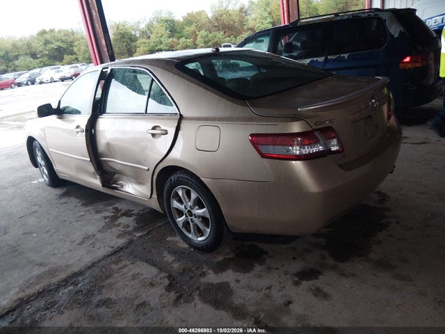 Aukcja sprzedaży 2011 Toyota Camry Le, vin: 4T1BF3EKXBU177634, numer aukcji: 46266983