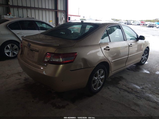 Aukcja sprzedaży 2011 Toyota Camry Le, vin: 4T1BF3EKXBU177634, numer aukcji: 46266983