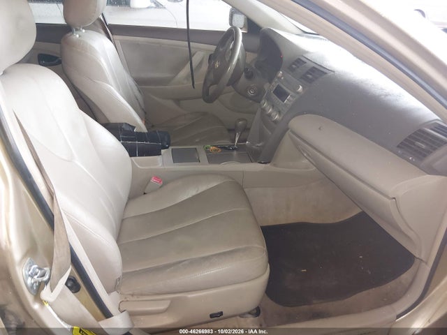 Aukcja sprzedaży 2011 Toyota Camry Le, vin: 4T1BF3EKXBU177634, numer aukcji: 46266983
