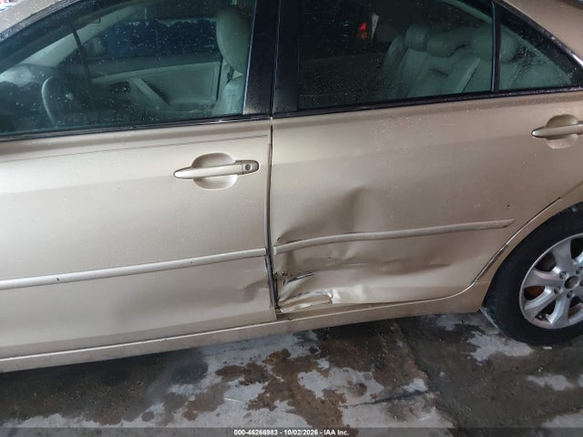 Aukcja sprzedaży 2011 Toyota Camry Le, vin: 4T1BF3EKXBU177634, numer aukcji: 46266983