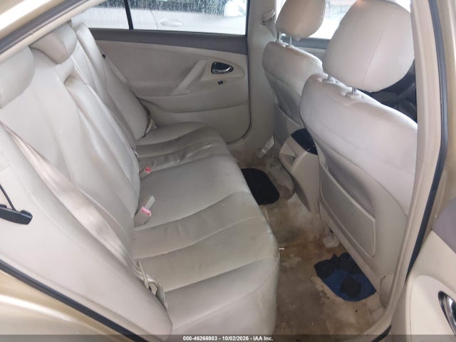 Aukcja sprzedaży 2011 Toyota Camry Le, vin: 4T1BF3EKXBU177634, numer aukcji: 46266983