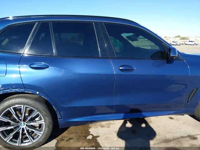 Aukcja sprzedaży 2019 Bmw X5 Xdrive40i, vin: 5UXCR6C51KLK83022, numer aukcji: 46266988