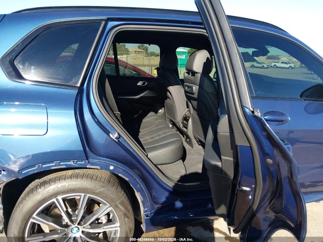 Aukcja sprzedaży 2019 Bmw X5 Xdrive40i, vin: 5UXCR6C51KLK83022, numer aukcji: 46266988