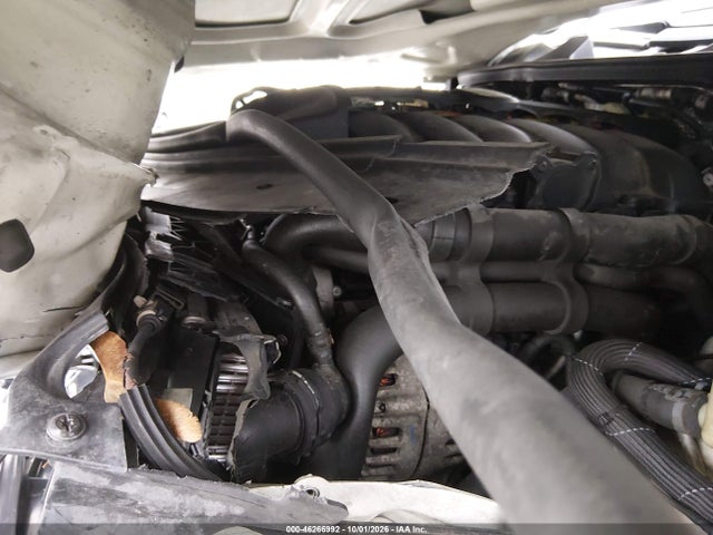Продажа на аукционе авто 2012 Volkswagen Touareg Vr6 Lux, vin: WVGFF9BP1CD003084, номер лота: 46266992