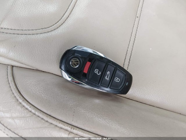 Продажа на аукционе авто 2012 Volkswagen Touareg Vr6 Lux, vin: WVGFF9BP1CD003084, номер лота: 46266992
