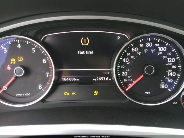 Продажа на аукционе авто 2012 Volkswagen Touareg Vr6 Lux, vin: WVGFF9BP1CD003084, номер лота: 46266992
