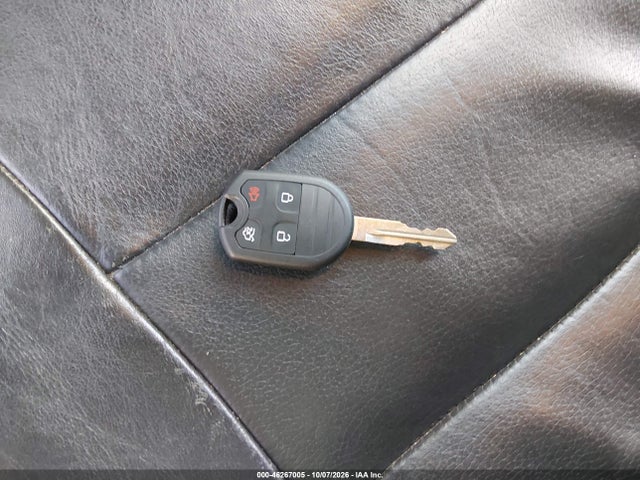 2011 Ford Fusion Sel მანქანა იყიდება აუქციონზე, vin: 3FAHP0JG0BR320597, აუქციონის ნომერი: 46267005