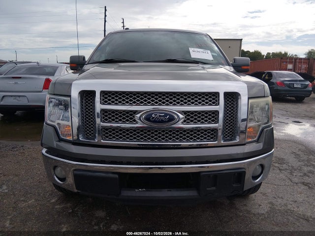 Aukcja sprzedaży 2012 Ford F-150 Lariat, vin: 1FTFW1CT2CFC55139, numer aukcji: 46267024