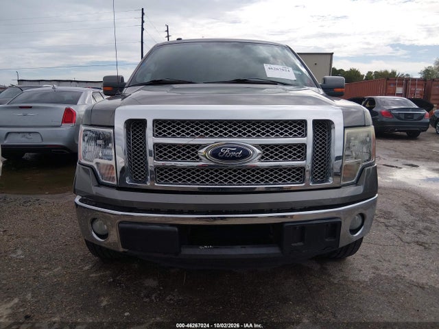 Aukcja sprzedaży 2012 Ford F-150 Lariat, vin: 1FTFW1CT2CFC55139, numer aukcji: 46267024