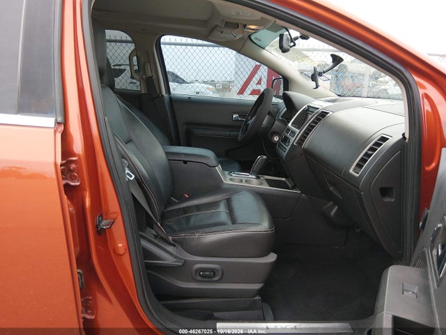 46267025 :رقم المزاد ، 2FMDK49CX8BB16635 vin ، 2008 Ford Edge Limited مزاد بيع