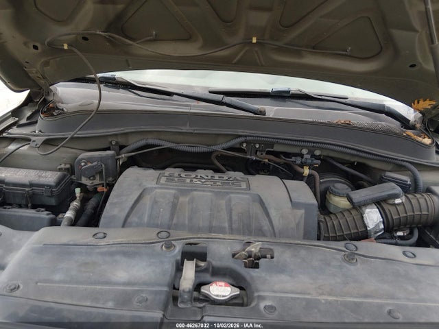 Продаж на аукціоні авто 2007 Honda Pilot Ex-l, vin: 5FNYF28797B041320, номер лоту: 46267032