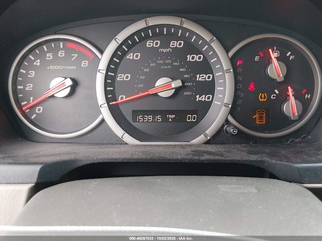 Продаж на аукціоні авто 2007 Honda Pilot Ex-l, vin: 5FNYF28797B041320, номер лоту: 46267032