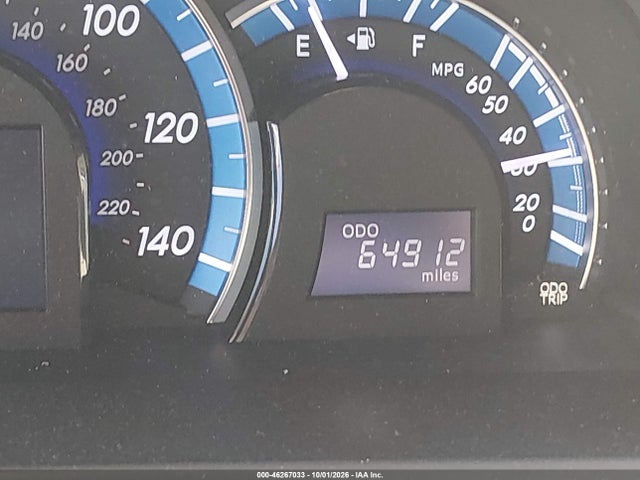 4T1BD1FKXEU116412 Toyota Camry Hybrid Xle