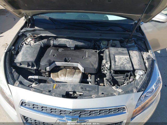 Продаж на аукціоні авто 2013 Chevrolet Malibu 2lt, vin: 1G11E5SA6DF279443, номер лоту: 46267035