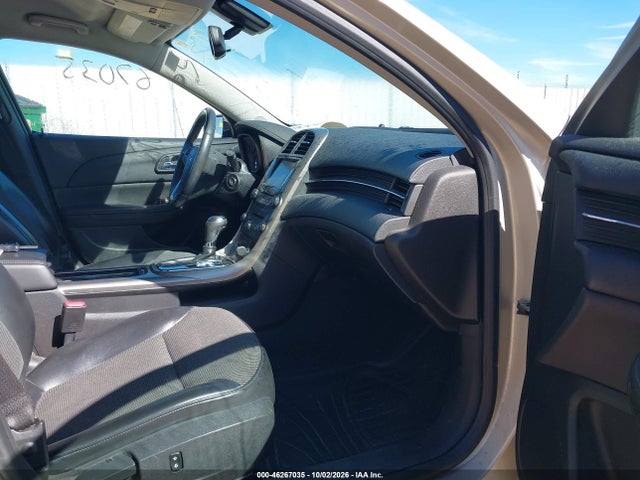 Продаж на аукціоні авто 2013 Chevrolet Malibu 2lt, vin: 1G11E5SA6DF279443, номер лоту: 46267035