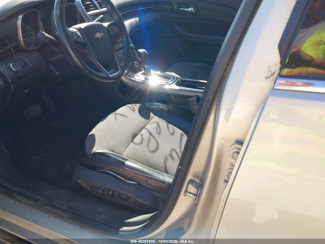 Продаж на аукціоні авто 2013 Chevrolet Malibu 2lt, vin: 1G11E5SA6DF279443, номер лоту: 46267035