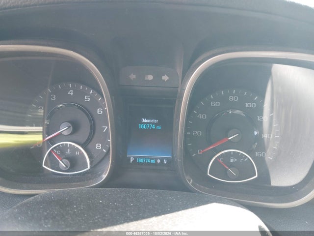 Продаж на аукціоні авто 2013 Chevrolet Malibu 2lt, vin: 1G11E5SA6DF279443, номер лоту: 46267035