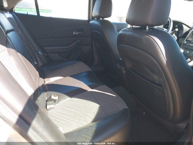 Продаж на аукціоні авто 2013 Chevrolet Malibu 2lt, vin: 1G11E5SA6DF279443, номер лоту: 46267035