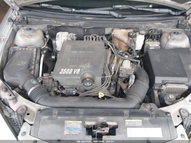 Продаж на аукціоні авто 2006 Pontiac G6, vin: 1G2ZG558164241313, номер лоту: 46267038