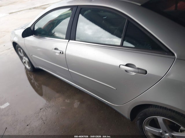Продаж на аукціоні авто 2006 Pontiac G6, vin: 1G2ZG558164241313, номер лоту: 46267038