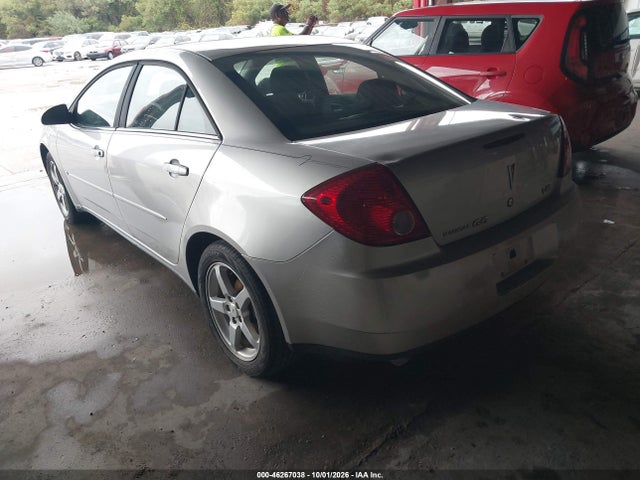 Продаж на аукціоні авто 2006 Pontiac G6, vin: 1G2ZG558164241313, номер лоту: 46267038