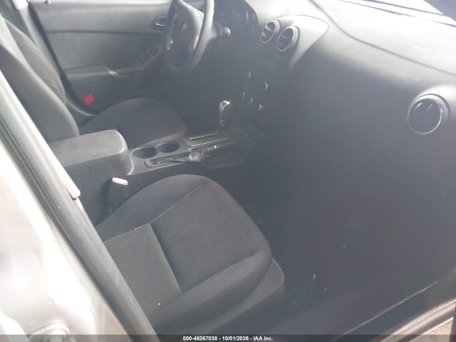 Продаж на аукціоні авто 2006 Pontiac G6, vin: 1G2ZG558164241313, номер лоту: 46267038
