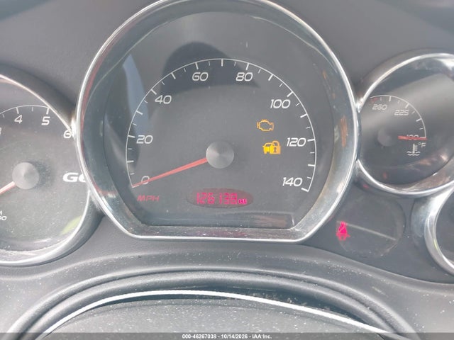 Продаж на аукціоні авто 2006 Pontiac G6, vin: 1G2ZG558164241313, номер лоту: 46267038