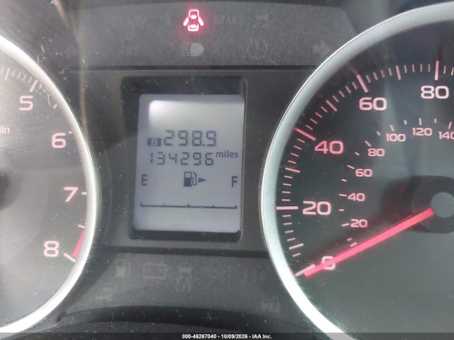 46267040 :رقم المزاد ، JF2SJABC3GH456073 vin ، 2016 Subaru Forester 2.5i مزاد بيع