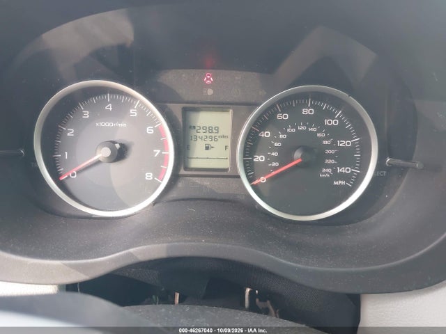 46267040 :رقم المزاد ، JF2SJABC3GH456073 vin ، 2016 Subaru Forester 2.5i مزاد بيع