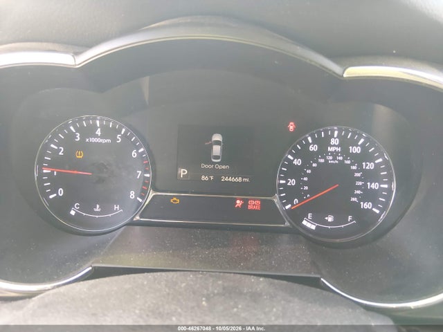 Продаж на аукціоні авто 2013 Kia Optima Sx, vin: 5XXGR4A66DG247493, номер лоту: 46267048