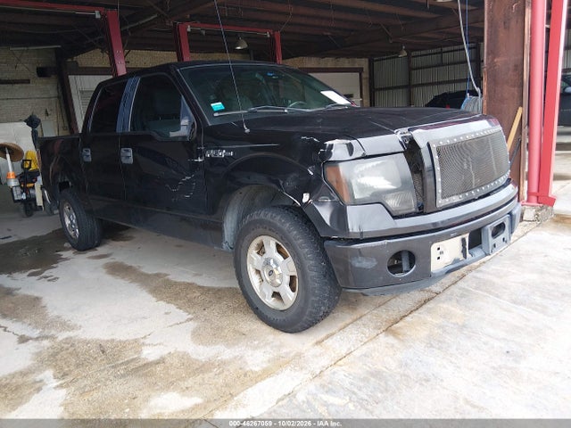 Продаж на аукціоні авто 2014 Ford F-150 Xlt, vin: 1FTEW1CM7EKE85306, номер лоту: 46267059