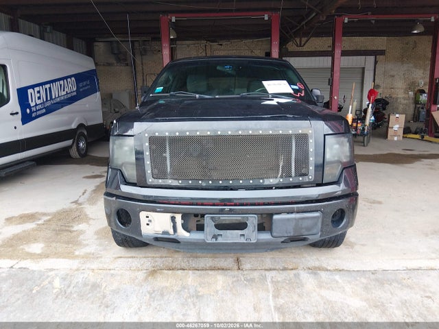 46267059 :رقم المزاد ، 1FTEW1CM7EKE85306 vin ، 2014 Ford F-150 Xlt مزاد بيع