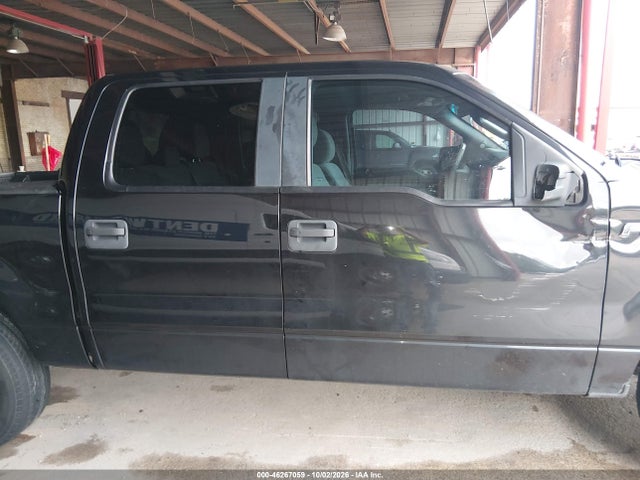 46267059 :رقم المزاد ، 1FTEW1CM7EKE85306 vin ، 2014 Ford F-150 Xlt مزاد بيع
