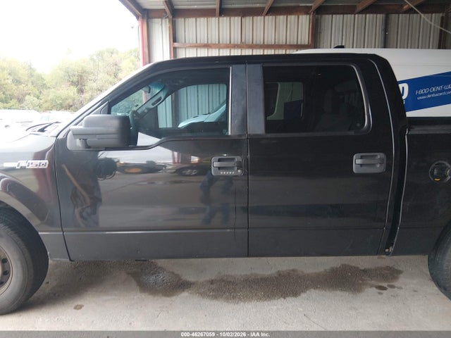 46267059 :رقم المزاد ، 1FTEW1CM7EKE85306 vin ، 2014 Ford F-150 Xlt مزاد بيع