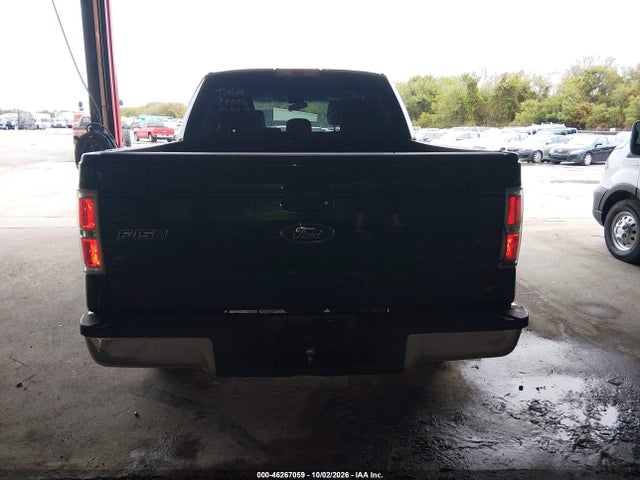 46267059 :رقم المزاد ، 1FTEW1CM7EKE85306 vin ، 2014 Ford F-150 Xlt مزاد بيع