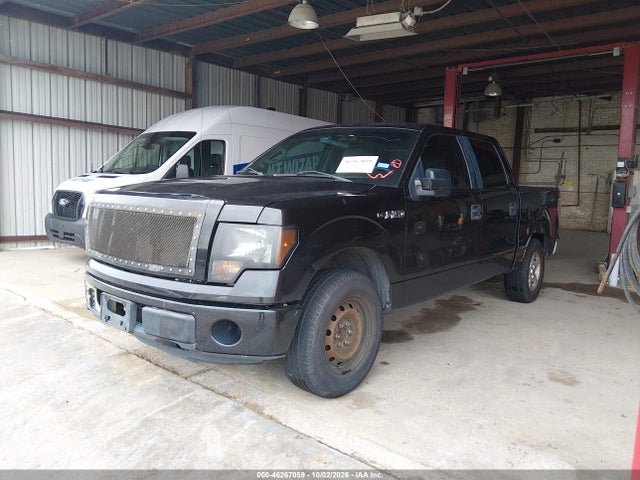 46267059 :رقم المزاد ، 1FTEW1CM7EKE85306 vin ، 2014 Ford F-150 Xlt مزاد بيع