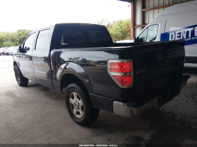46267059 :رقم المزاد ، 1FTEW1CM7EKE85306 vin ، 2014 Ford F-150 Xlt مزاد بيع